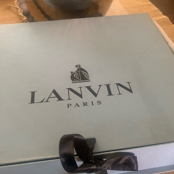 Lanvin sandals - Picture 14 of 14